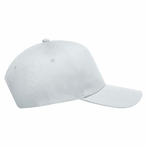 Nilton's Baseball Cap, 360 g/m²