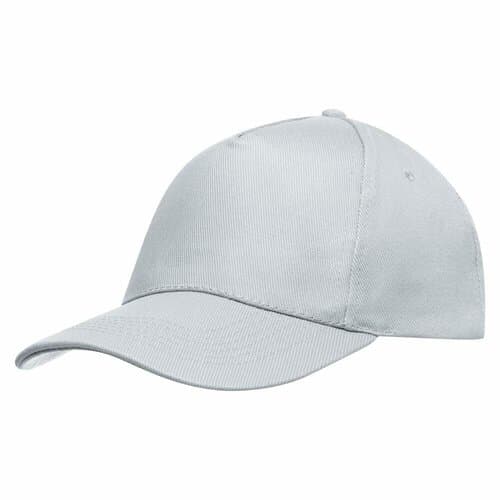 Nilton's Baseball Cap, 360 g/m²