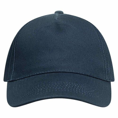 Nilton's Baseball Cap, 360 g/m²
