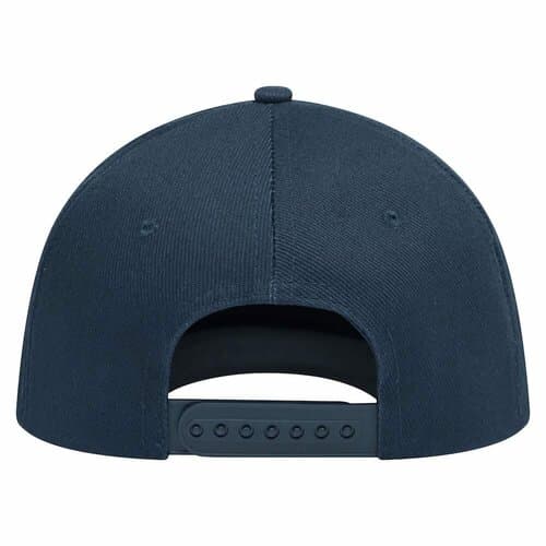 Nilton's Baseball Cap, 360 g/m²