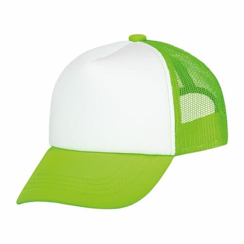 Kids Trucker Cap
