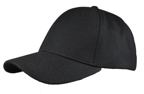 Nilton's Cooldry Sports Cap, 185 g/m² - Retail