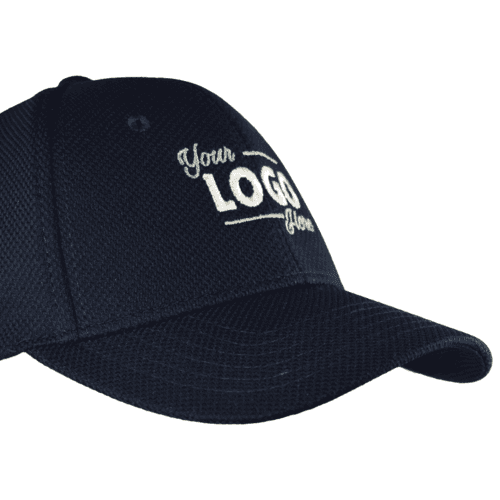 Nilton's Cooldry Sports Cap, 185 g/m² - Retail