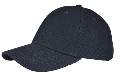 Nilton's Cooldry Sports Cap, 185 g/m² - Retail