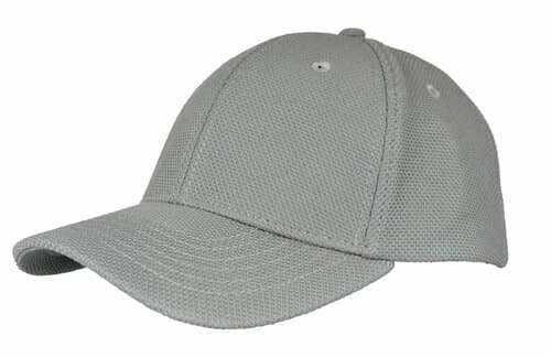 Nilton's Cooldry Sports Cap, 185 g/m² - Retail