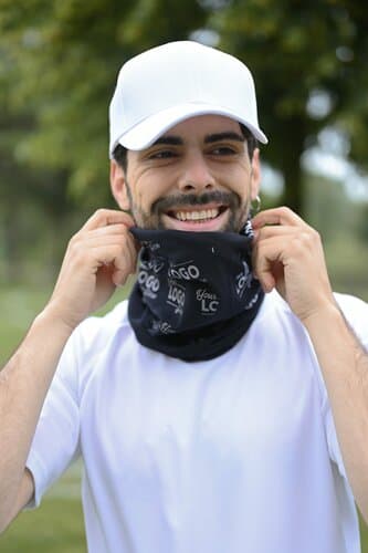 Nilton's Cooldry Sports Cap, 185 g/m² - Retail