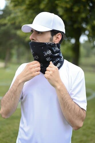 Nilton's Cooldry Sports Cap, 185 g/m² - Retail