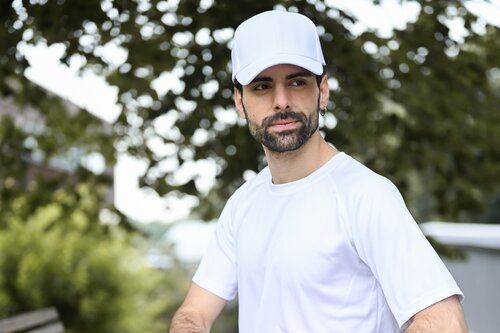 Cooldry Sports Cap - Retail