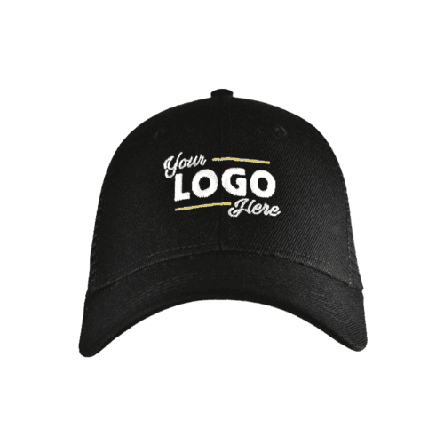 Trucker Cap Medium Profile - Retail