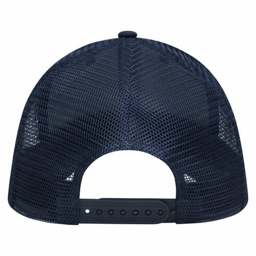 Trucker Cap Medium Profile - Retail