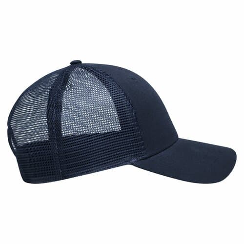 Trucker Cap Medium Profile - Retail