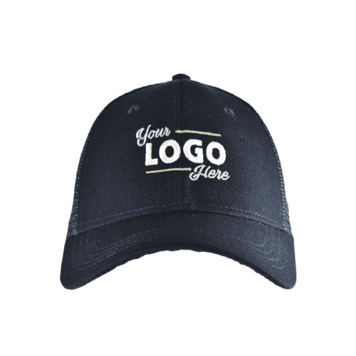 Trucker Cap Medium Profile - Retail