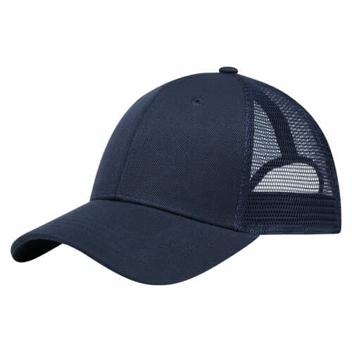 Trucker Cap Medium Profile - Retail