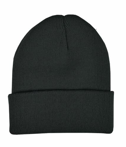 Kinder Strickmütze