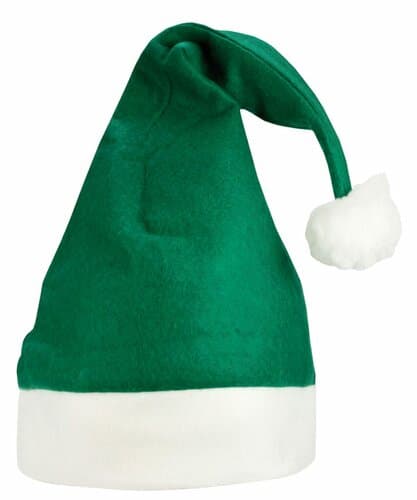 Weihnachtsmütze