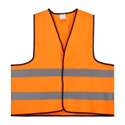Sicherheitsweste - EN 20471