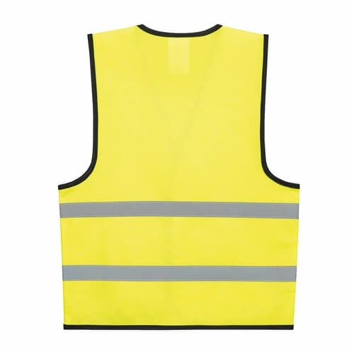 Kindersicherheitsweste 3-6 Jahre - EN 17353