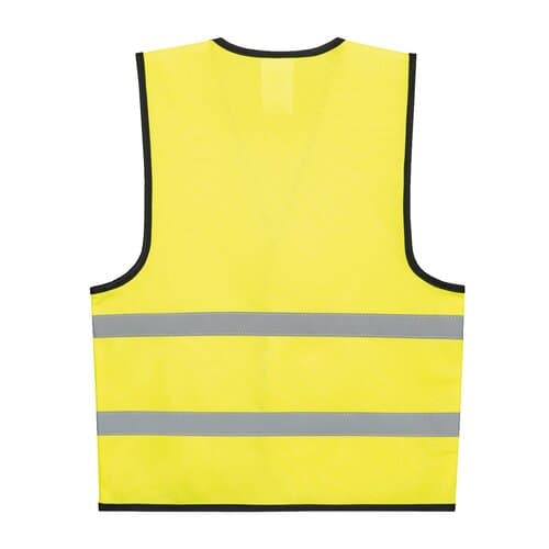 Kindersicherheitsweste 3-6 Jahre - EN 17353