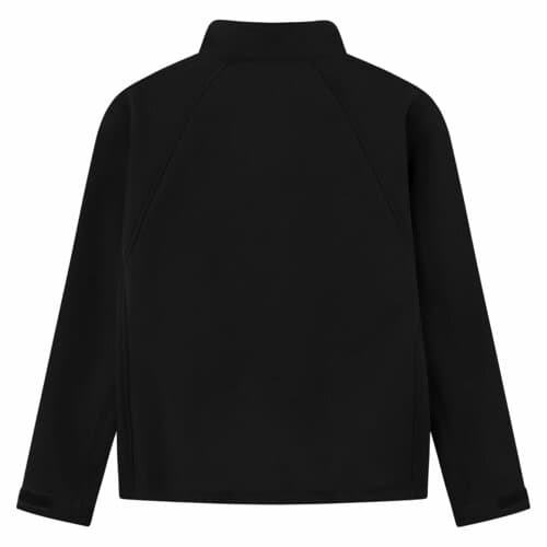 Brickstone Herren Softshelljacke, 340 gr/m²