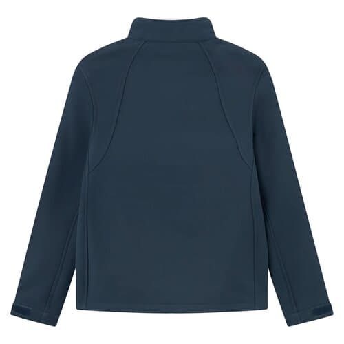 Brickstone Damen Softshelljacke, 340 gr/m²