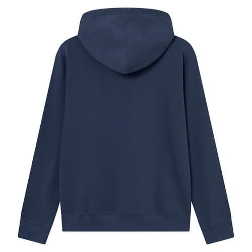 Brickstone Unisex Hoodie, 280 gr/m²