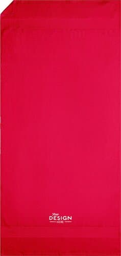 Sophie Muval Badetuch 140x70 cm, 450 gr/m²