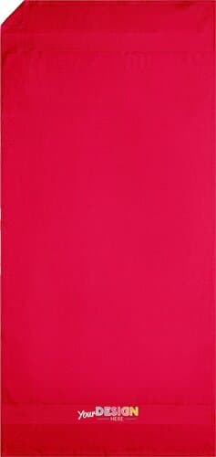 Sophie Muval Badetuch 140x70 cm, 450 gr/m²