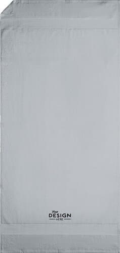 Sophie Muval Badetuch 140x70 cm, 450 gr/m²