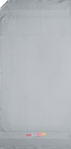 Sophie Muval Badetuch 140x70 cm, 450 gr/m²