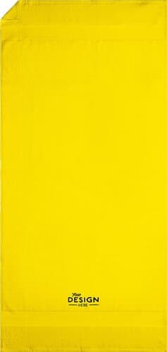 Sophie Muval Badetuch 140x70 cm, 450 gr/m²