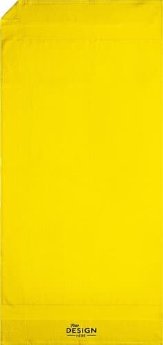 Sophie Muval Badetuch 140x70 cm, 450 gr/m²