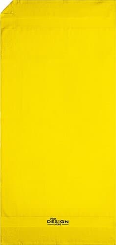 Sophie Muval Badetuch 140x70 cm, 450 gr/m²
