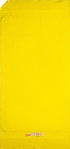 Sophie Muval Badetuch 140x70 cm, 450 gr/m²
