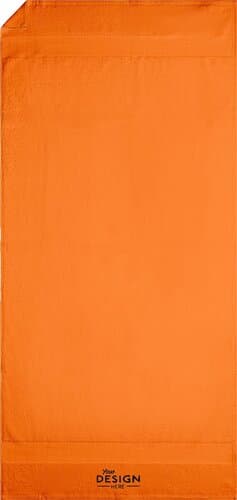 Sophie Muval Badetuch 140x70 cm, 450 gr/m²