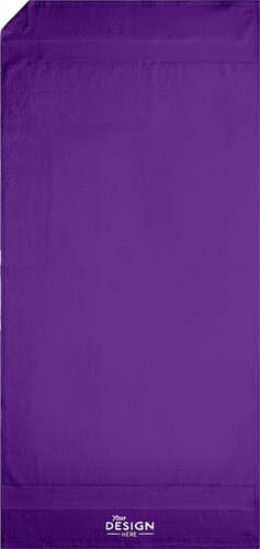 Sophie Muval Badetuch 140x70 cm, 450 gr/m²