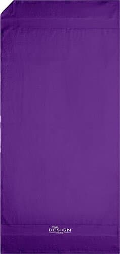 Sophie Muval Badetuch 140x70 cm, 450 gr/m²