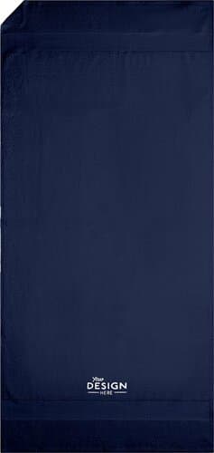 Sophie Muval Badetuch 140x70 cm, 450 gr/m²