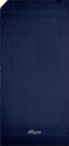 Sophie Muval Badetuch 140x70 cm, 450 gr/m²