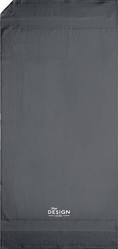 Sophie Muval Badetuch 140x70 cm, 450 gr/m²