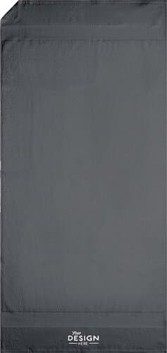 Sophie Muval Badetuch 140x70 cm, 450 gr/m²