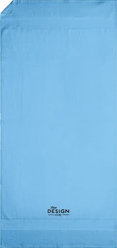 Sophie Muval Badetuch 140x70 cm, 450 gr/m²
