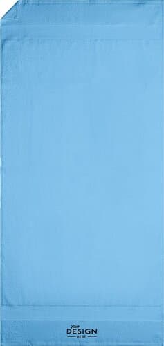 Sophie Muval Badetuch 140x70 cm, 450 gr/m²