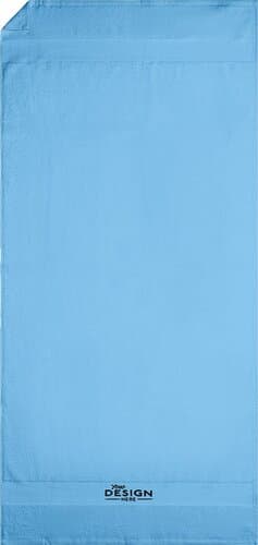 Sophie Muval Badetuch 140x70 cm, 450 gr/m²