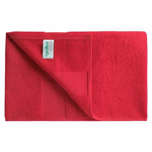 Sophie Muval Handtuch 100x50 cm, 450 gr/m²