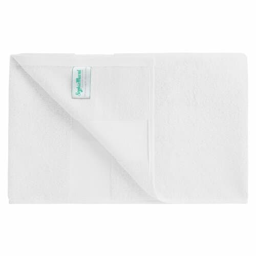 Sophie Muval Handtuch 100x50 cm, 450 gr/m²