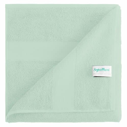 Sophie Muval Handtuch 100x50 cm, 450 gr/m²