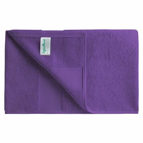 Sophie Muval Handtuch 100x50 cm, 450 gr/m²