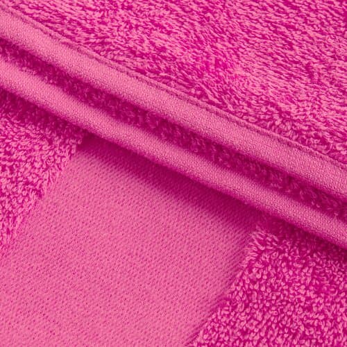 Sophie Muval Handtuch 100x50 cm, 450 gr/m²