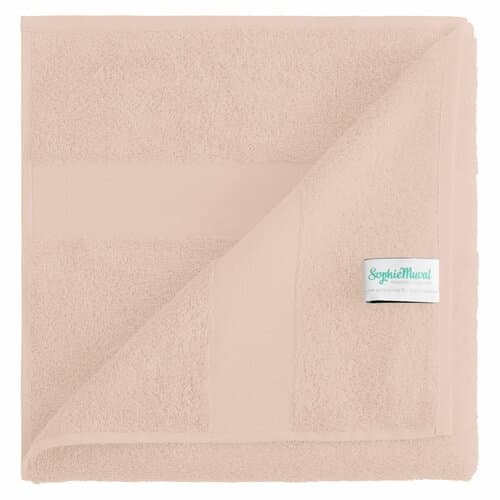 Sophie Muval Handtuch 100x50 cm, 450 gr/m²