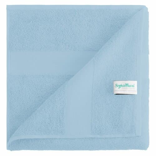 Sophie Muval Handtuch 100x50 cm, 450 gr/m²